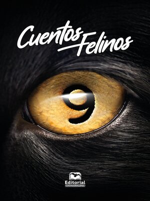 cover image of Cuentos felinos 9